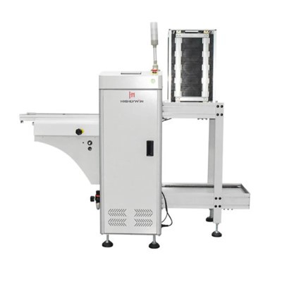 Descarregador de PCB