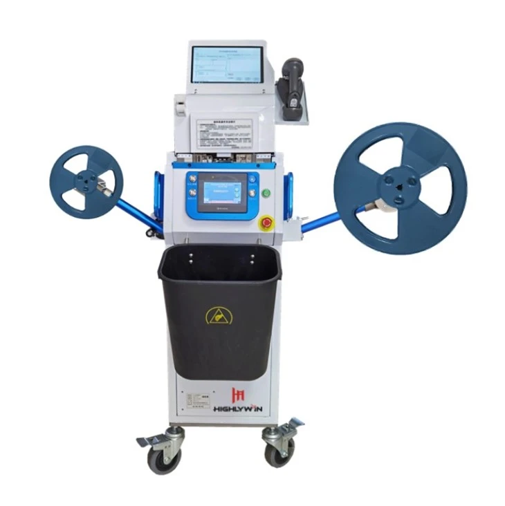 splicing machine-03 splicing machine-03